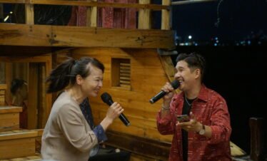 wisata kapal pinisi
