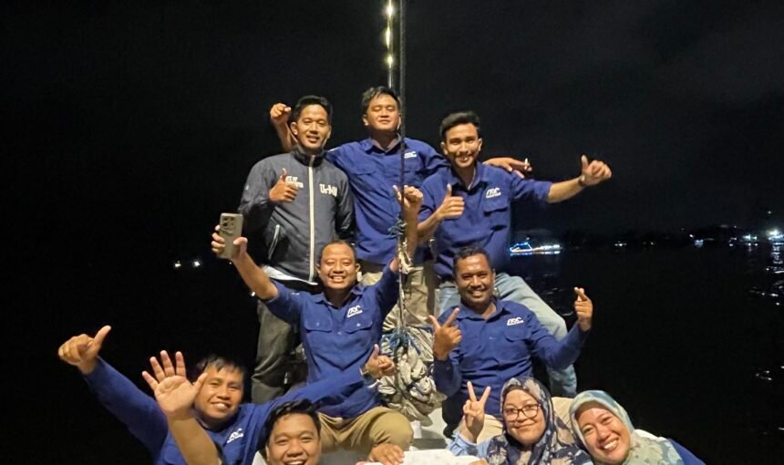 Gadai Emas bersama Sahabat Pinisi Makassar