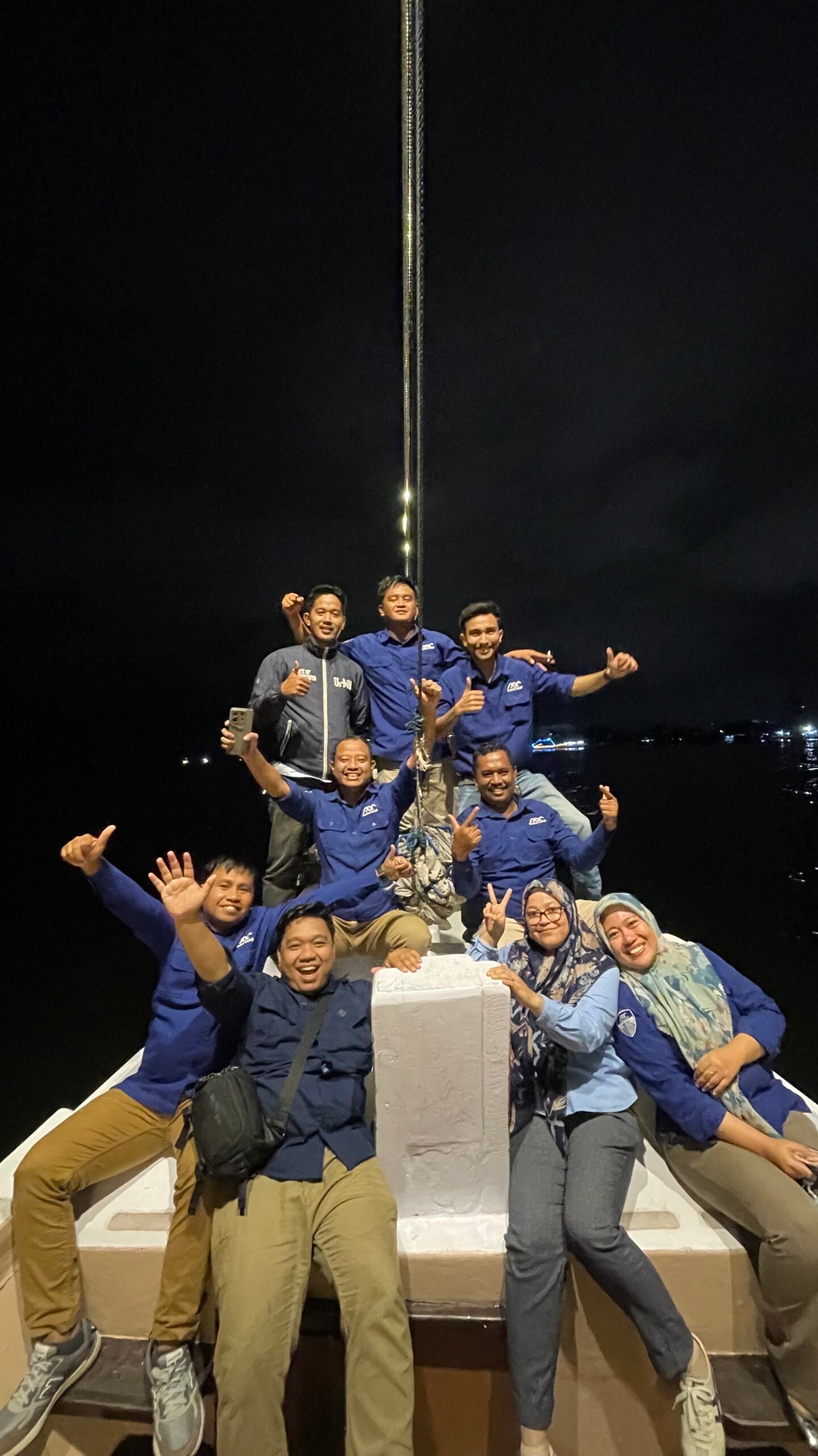 wisata kapal pinisi makassar