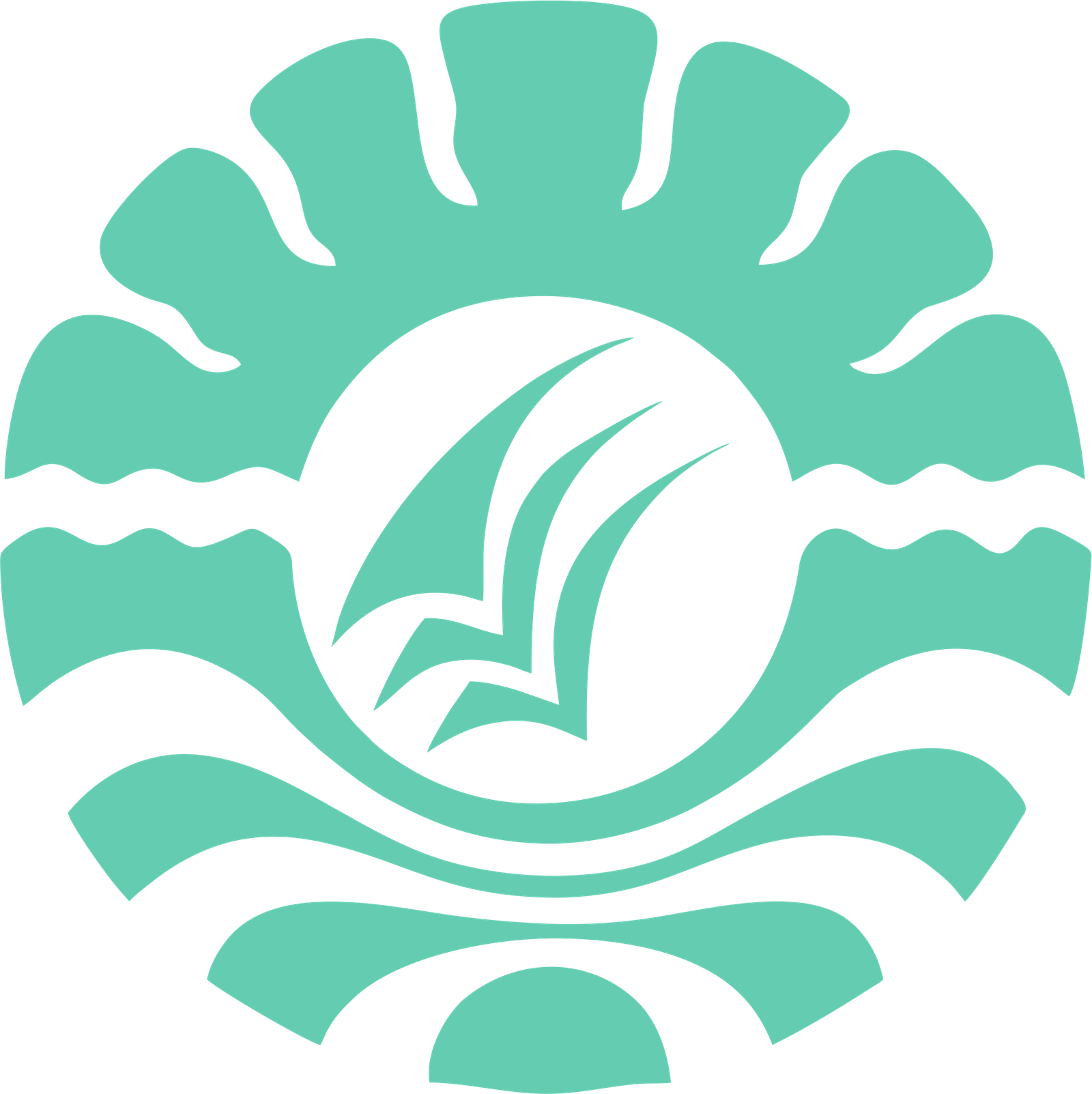 universitas negeri makassar bersama sahabat pinisi