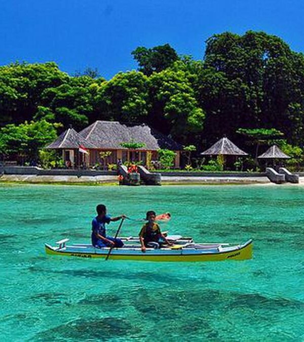 pulau samalona