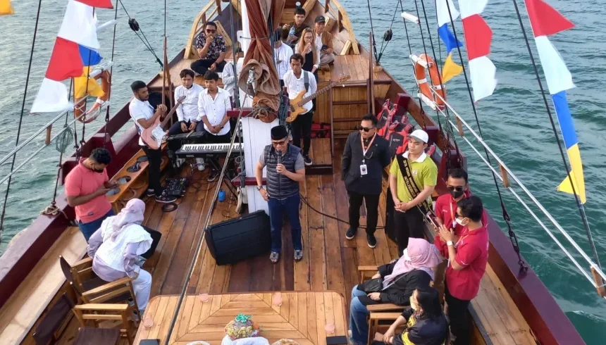 Sahabat Pinisi Galeri