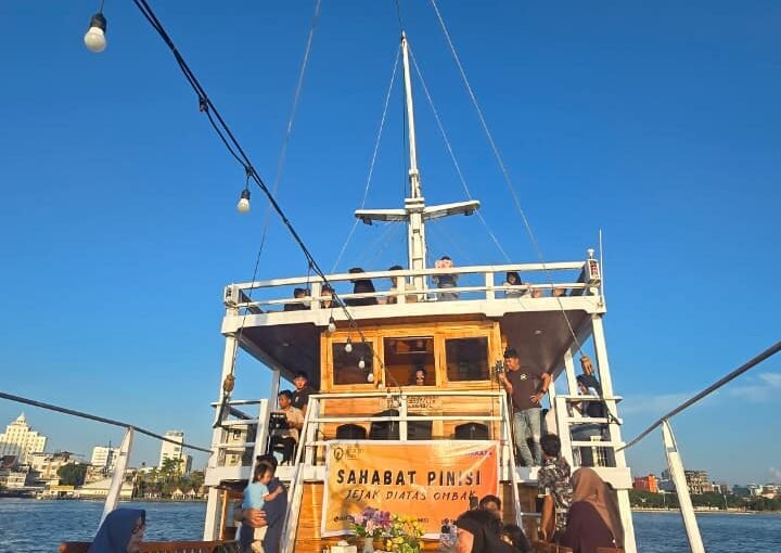 Open Trip Kapal Pinisi Makassar Murah 2026 – Liburan Paling Hits, Wajib Kamu Coba! Open Trip Kapal Pinisi Makassar Murah 2026 – Liburan Paling Hits, Wajib Kamu Coba!