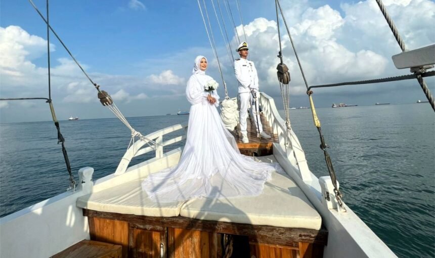 Wisata Kapal Pinisi Makassar Semakin Populer, Sahabat Pinisi Tawarkan Private Trip hingga Prewedding Romantis