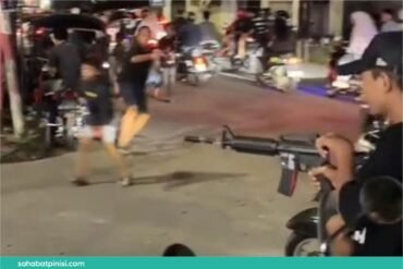 wisata kapal pinisi Makassar