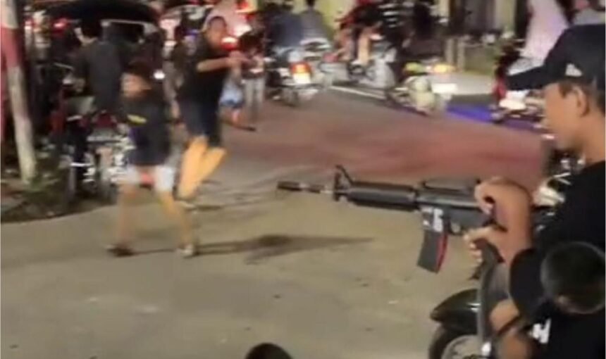 Viral Tembak-Tembakan di Makassar, Mending Wisata Kapal Pinisi Makassar Bareng Sahabat Pinisi