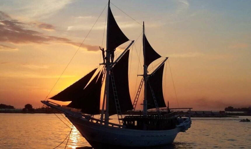 Cara Reservasi Kapal Pinisi di Sahabat Pinisi (Panduan Lengkap + Tips Anti Gagal 2026)