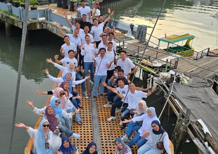 🚀 Kapal Pinisi Makassar: Liburan Paling Seru 2026 yang Lagi Viral, Murah & Wajib Kamu Coba! 🚀 Kapal Pinisi Makassar: Liburan Paling Seru 2026 yang Lagi Viral, Murah & Wajib Kamu Coba!
