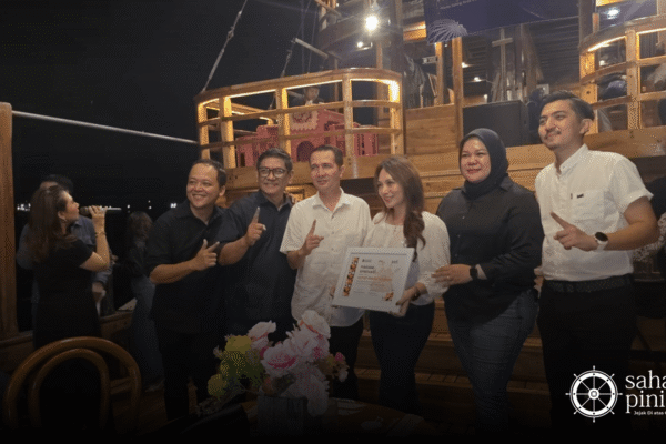 Cara Booking Kapal Pinisi Makassar Lewat WhatsApp, Ini Panduannya