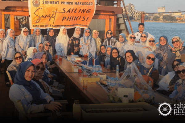 Wisata Pulau Samalona: Daya Tarik & Cara ke Sana dari Makassar