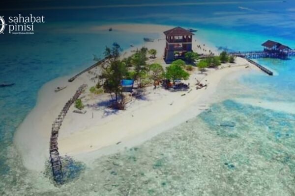 Wisata Pulau Kodingareng Keke: Panduan Lengkap